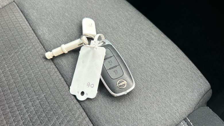 Nissan Qashqai 1.3 DiG-T MH N-Connecta 5dr Petrol Hatchback